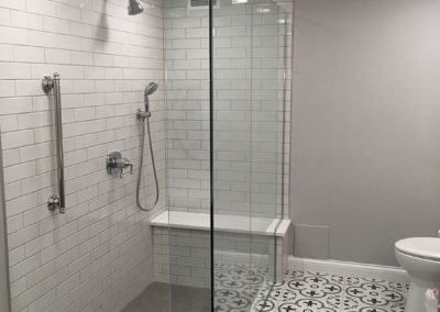 Bathroom Remodeling Contractor- Chciago ProInstall Construction