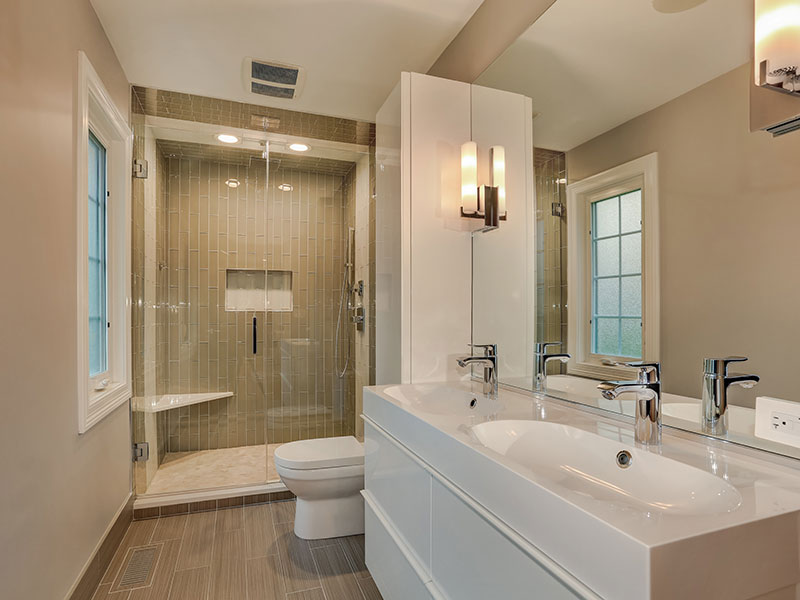 Bathroom Designs Chicago - Interior Design Chicago Kitchen Bath Design Habitar Design - For homeowners in chicago, il.