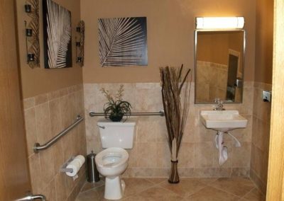 Small Bathroom Remodelers