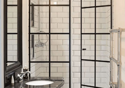 Chicago best bathroom remodeling ProInstall Construction